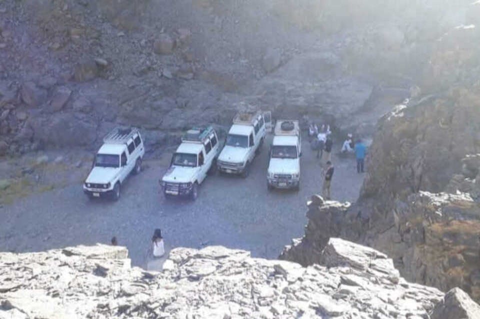 Super Safari Marsa Alam