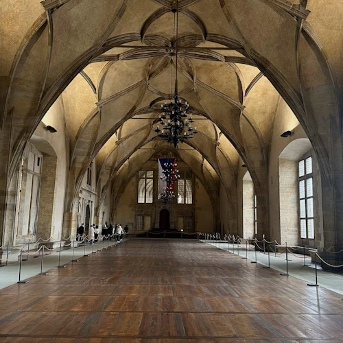 Prague Castle: 2.5-Hr Guided Tour - Photo 15