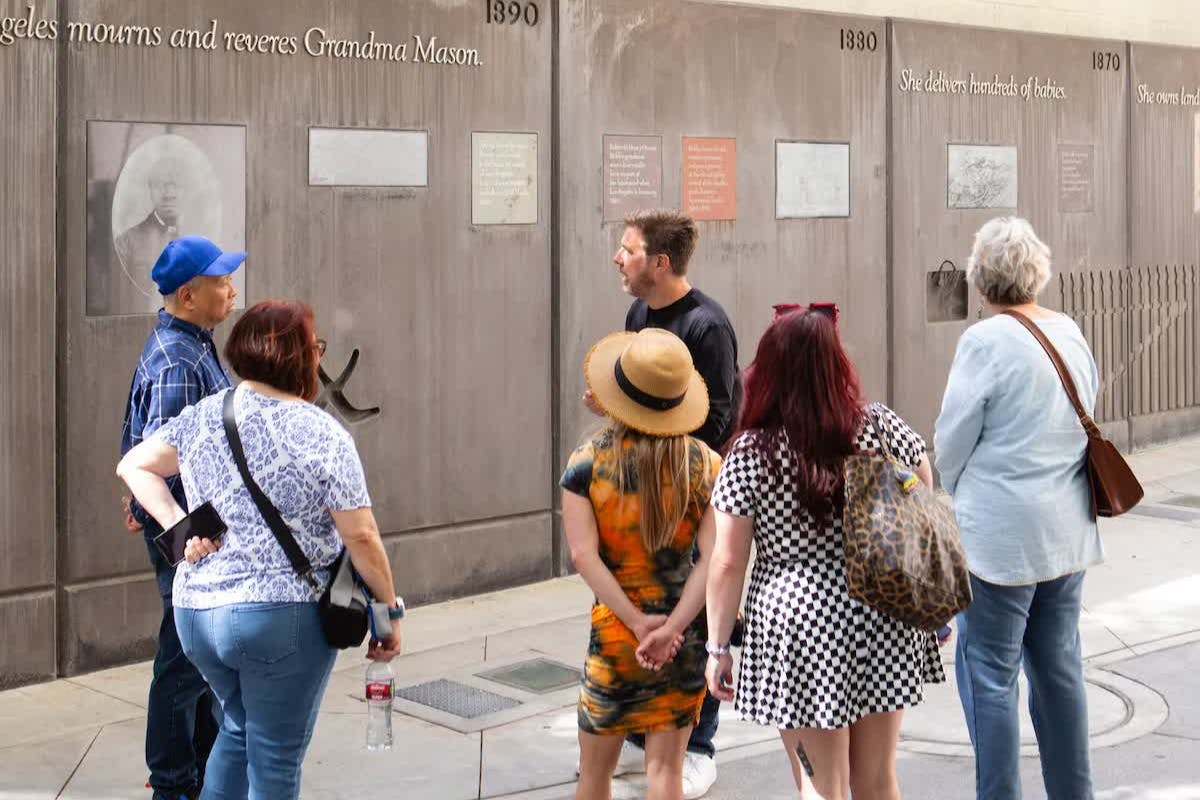 Экскурсии по городу