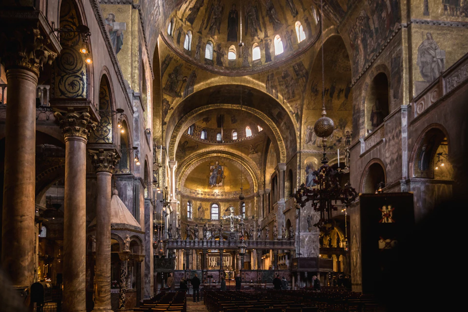 Basilica di San Marco