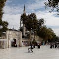 Moschea di Eyup