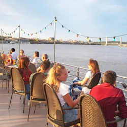 Bordeaux: Guided Cruise on the Garonne 5