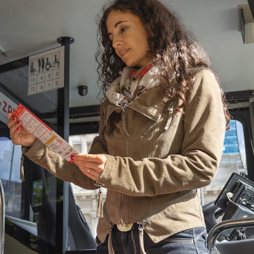 City Sightseeing Milan