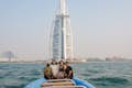 Περιήγηση 1 ώρας με το Burj Al Arab και το Atlantis Boat