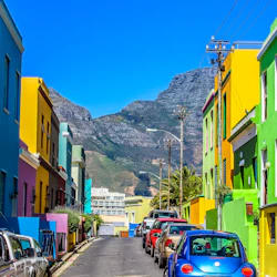 Robben Island, Table Mountain & Cape Town City: Full-Day Private Guided Tour 3