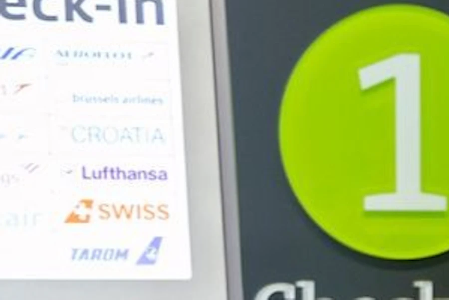 Vienna Airport Express Train Tickets to Mitte Station