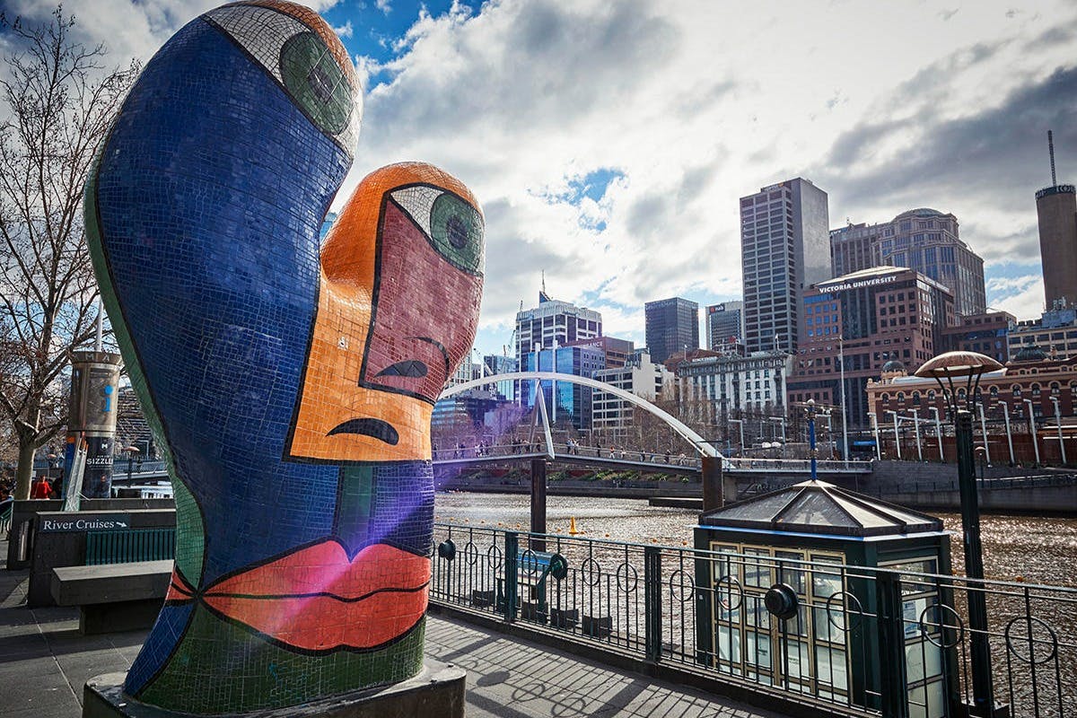 城市到威廉镇轮渡