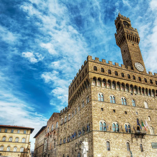 Palazzo Vecchio
