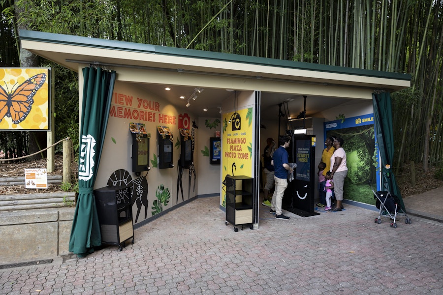 Atlanta Zoo Rides Atlanta Zoo Tickets - Hellotickets
