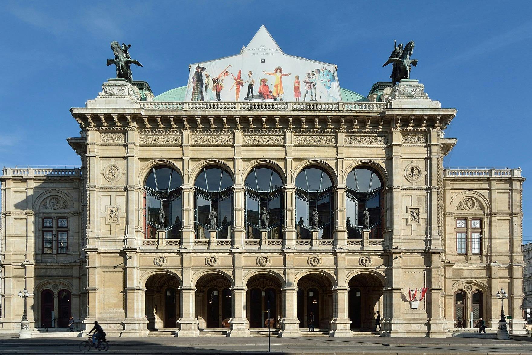Wiener Staatdsoper