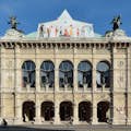 Teatro Wiener Staatdsoper