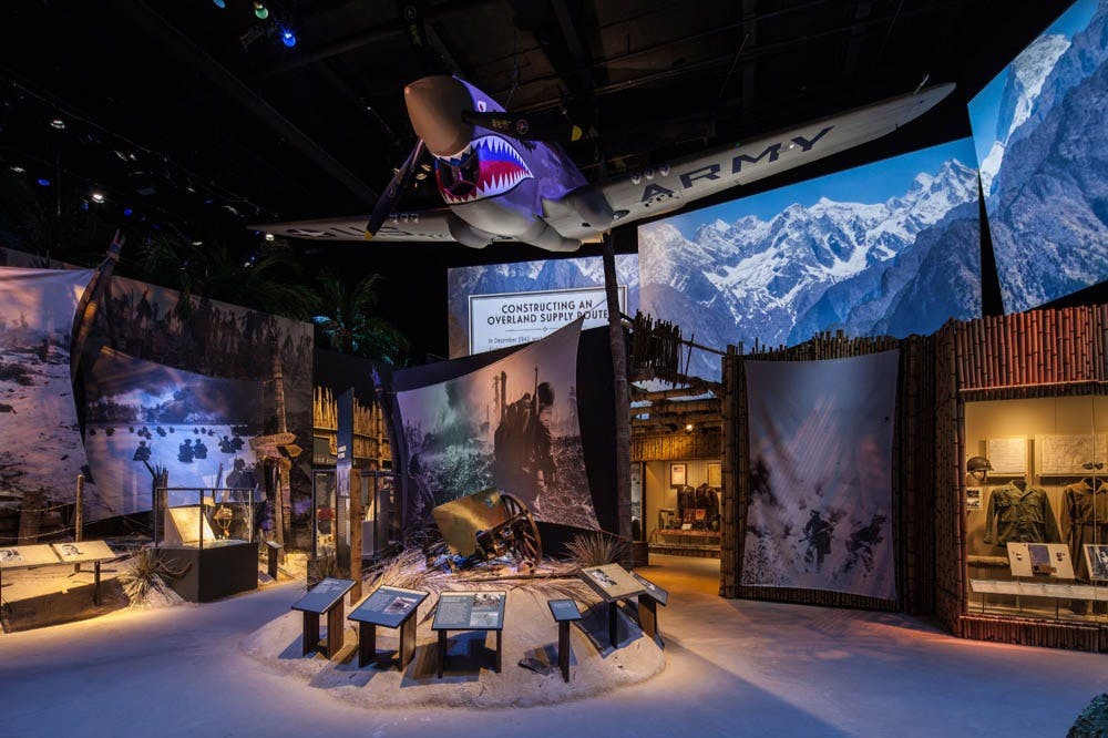 The National WWII Museum: Essential Package - Photo 6