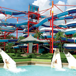 Siam Amazing Park Bangkok: Entry Ticket 3