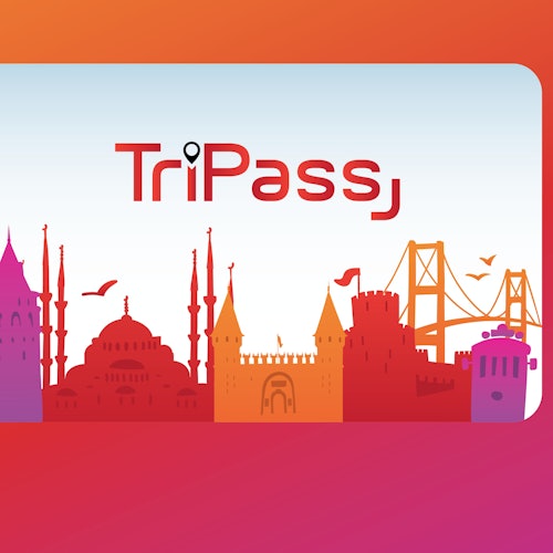 Istanbul TriPass: Standard or Premium