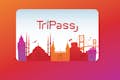 Tripass是一张生活卡，有了它你就能发现土耳其。Tripass只需一个二维码就能快速进入活动现场。