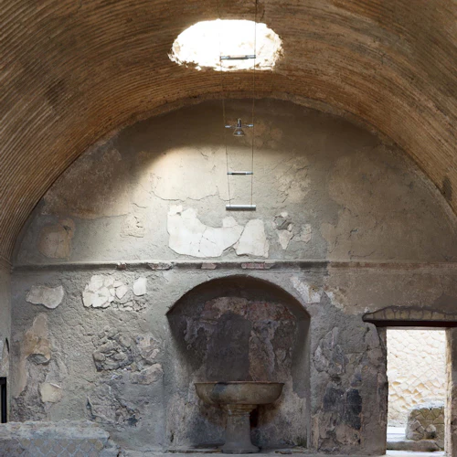Vesuvius & Herculanuem: Skip The Line Ticket + Roundtrip From Pompeii - Photo 6