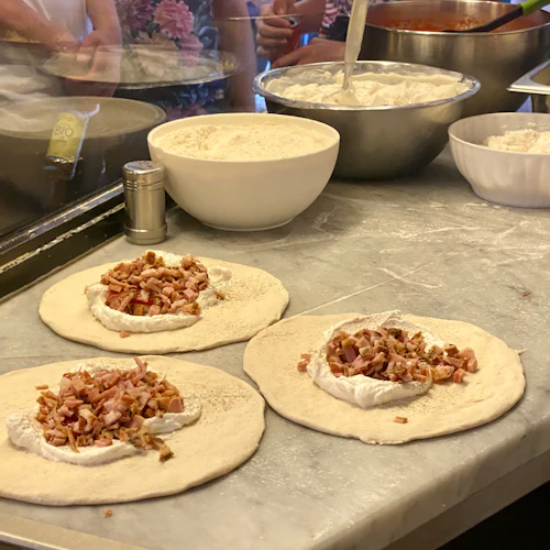 Naples: Guided Street Food Tour - Photo 6