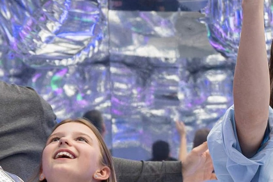 Biljetter till IKONO Vienna