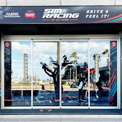 Car Racing Simulator