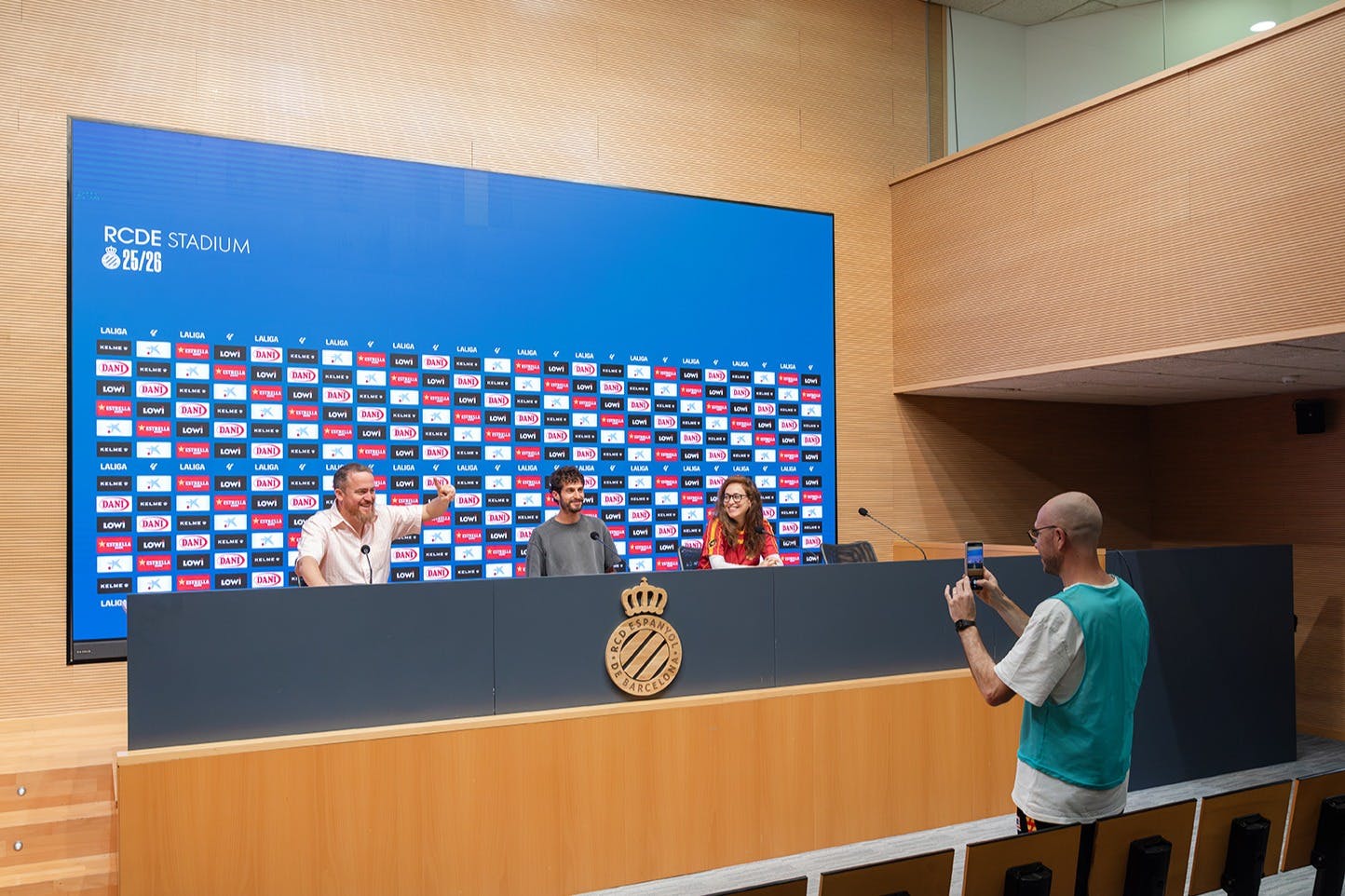 Barcelona: Guided Football Tour with 4 Clubs & 2 Museums 3