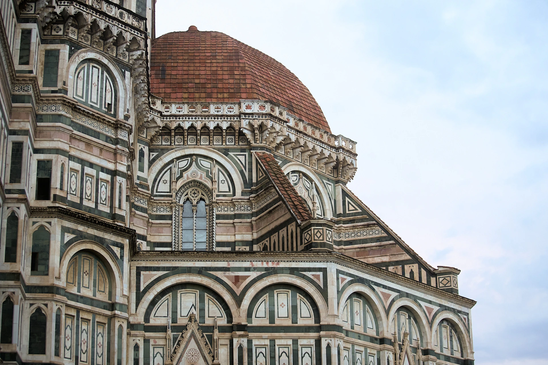 Cathredal S. Maria del Fiore