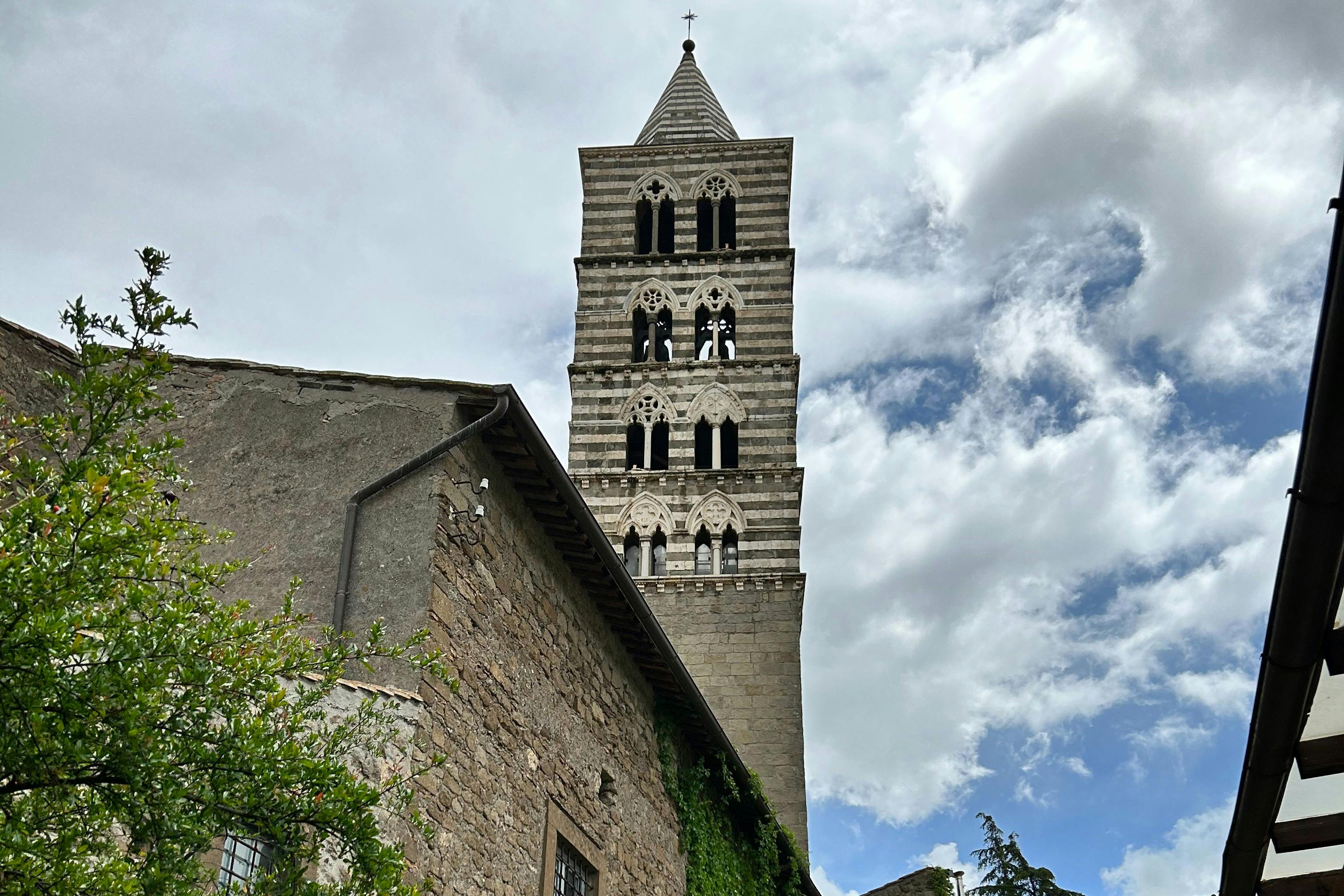 Campanile
