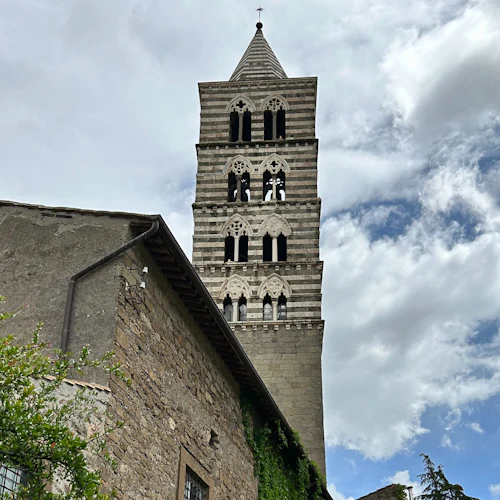 Palace of the Popes (Polo Monumental Colle del Duomo): Skip The Line - Photo 4