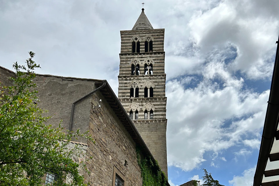 Campanile