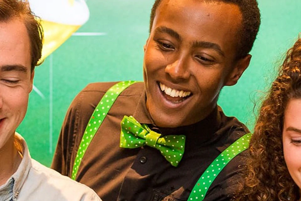 Heineken Experience