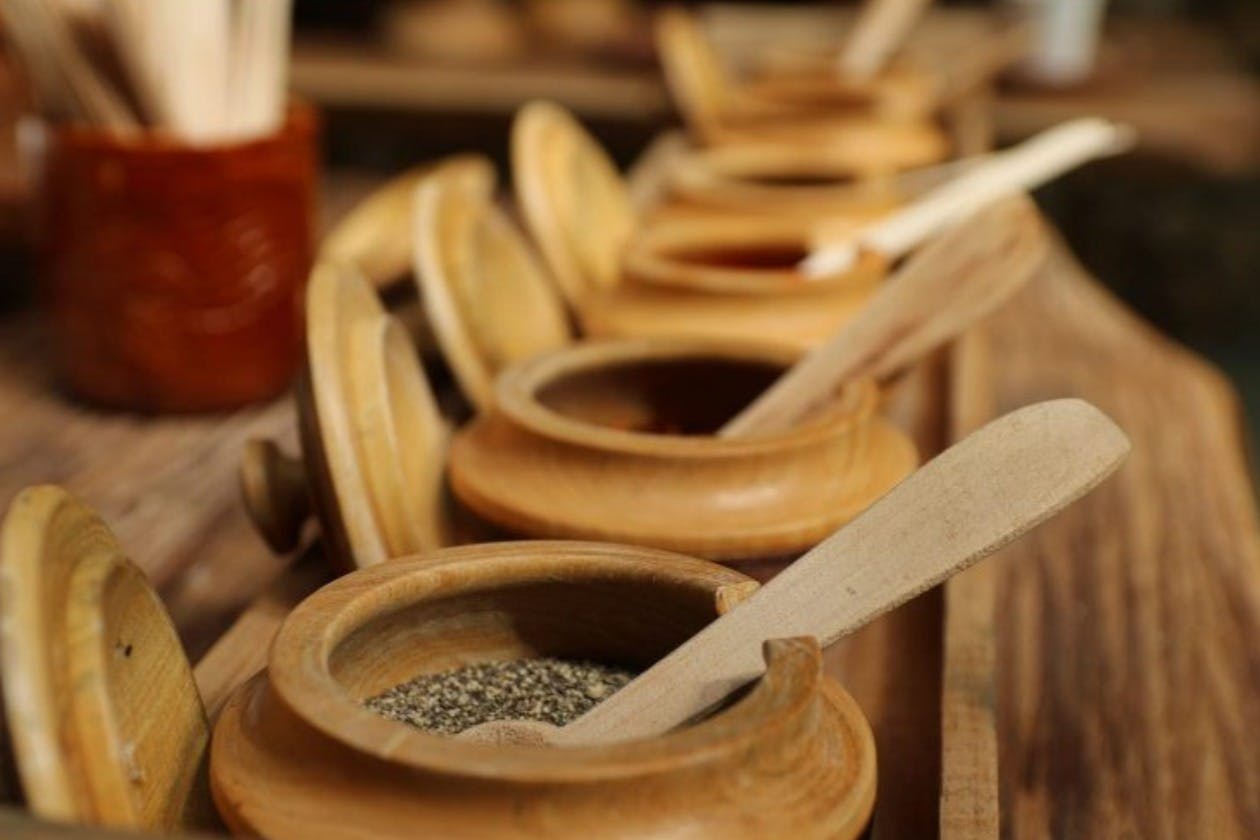 Chocolate Experience Centre
