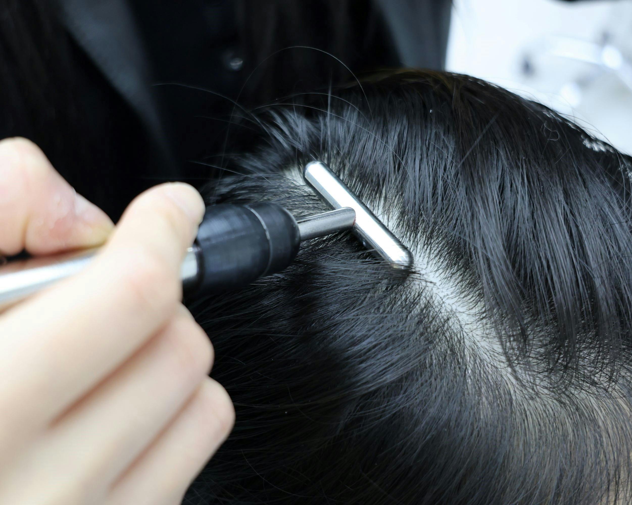 Seoul: K-Beauty Hair Makeover & Head Spa at VOG Hair Hongdae + K-Style Magic Straight Perm - Photo 11