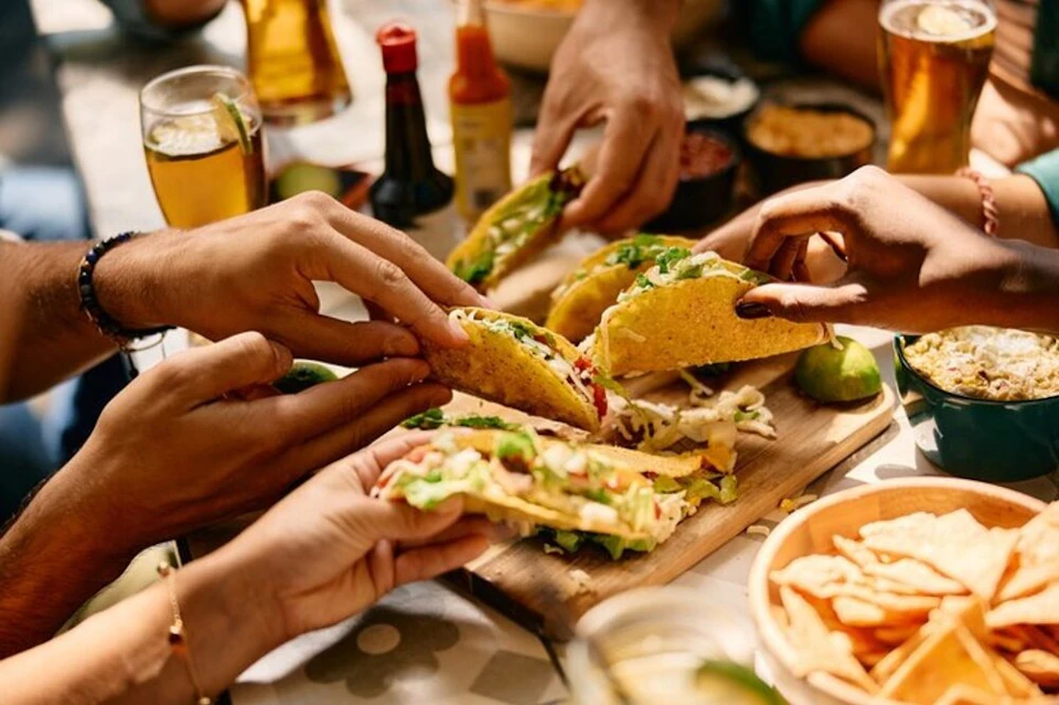 tacos