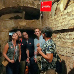 Capuchin Crypt & Roman Catacombs: Guided Tour + Transfer 4