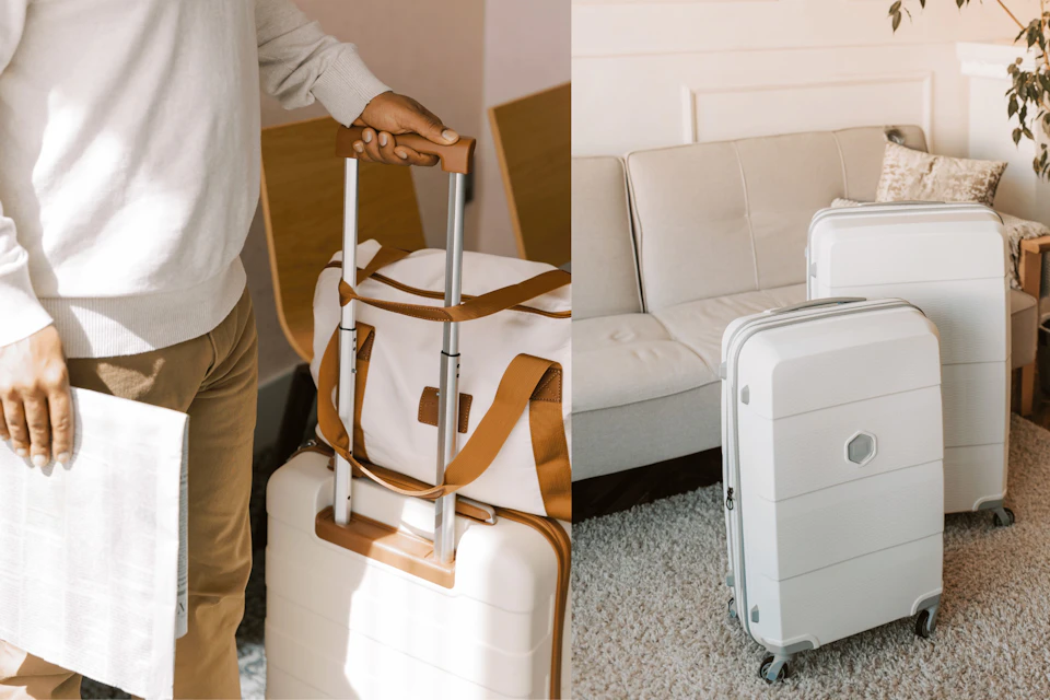 luggage