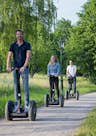 nice segway tour in cologne