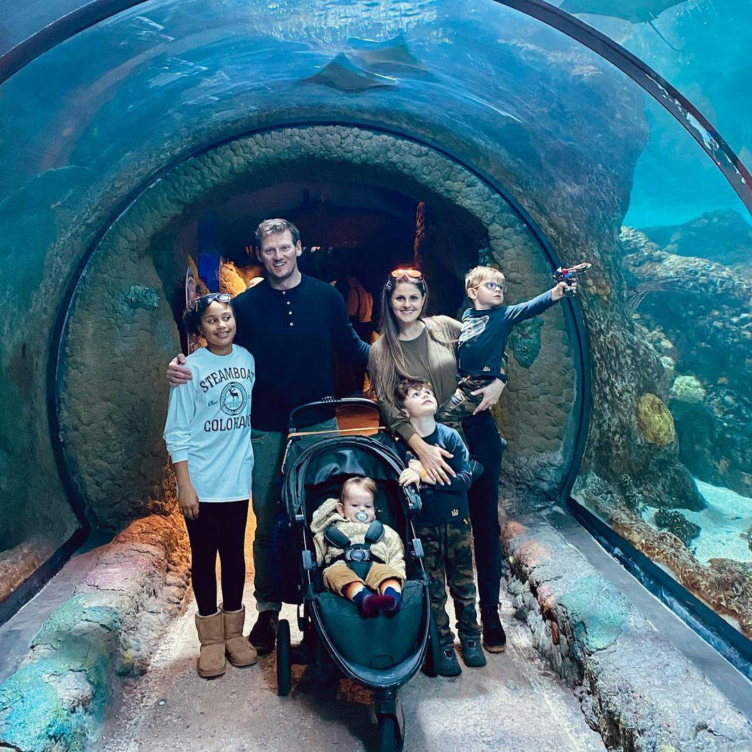 Downtown Aquarium Denver Tickets Tiqets