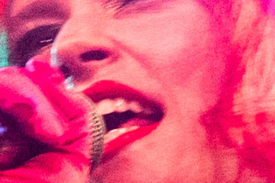 Cabaret Madame Arthur