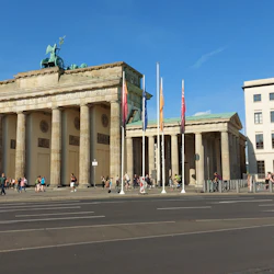 Brandenburger Tor