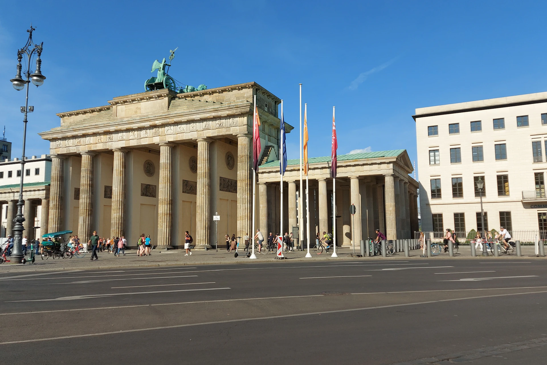 Brandenburger Tor