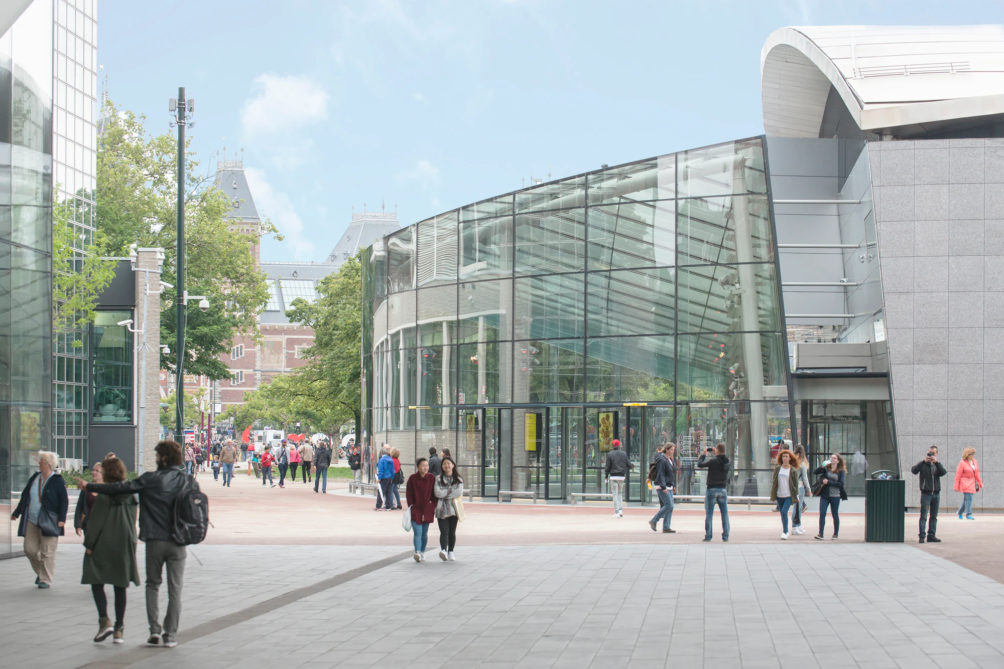 Tickets Van Gogh Museum - Amsterdam | Tiqets.com