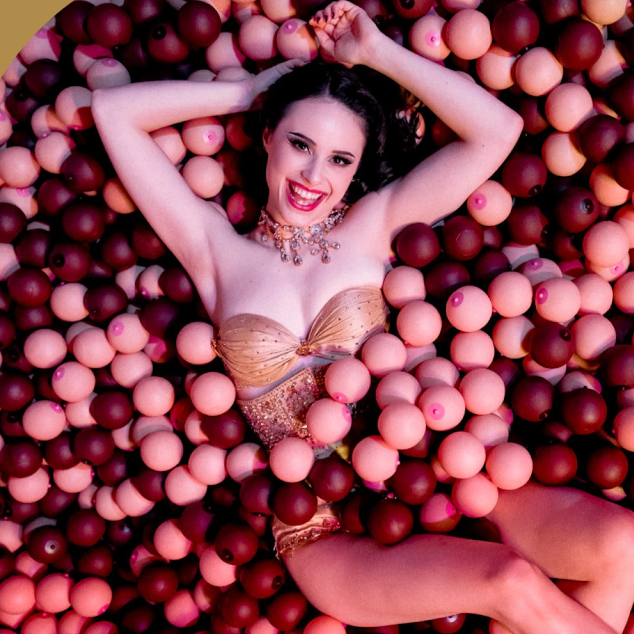 Museum of Desire: Entry Ticket in Melbourne β Tiqets