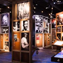 National Museum of African American Music