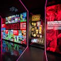 Tour immersivo e museo del FC Barcelona