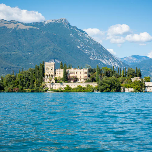 Lago de Garda: passeio de barco de 4 horas saindo de Sirmione - Photo 10