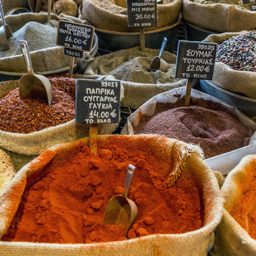 Athens: Guided Food Tour - Photo 12