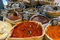 Explore Athens' colorful spice street