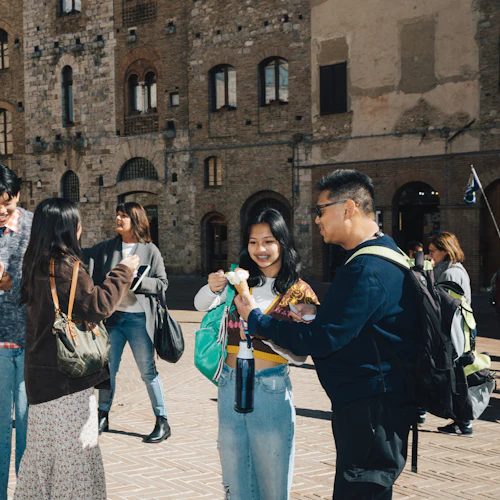 Pisa, Siena, San Gimignano e Chianti: excursão de um dia saindo de Florença - Photo 12