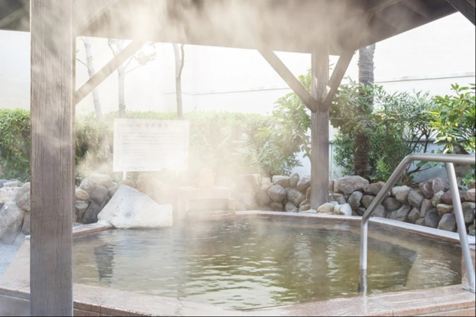 Natural Spa