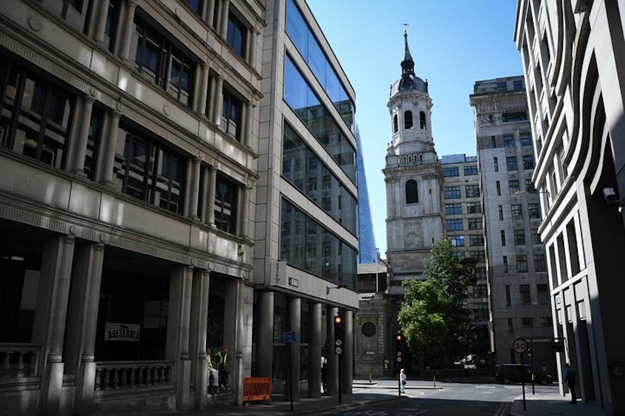 Квадратная миля