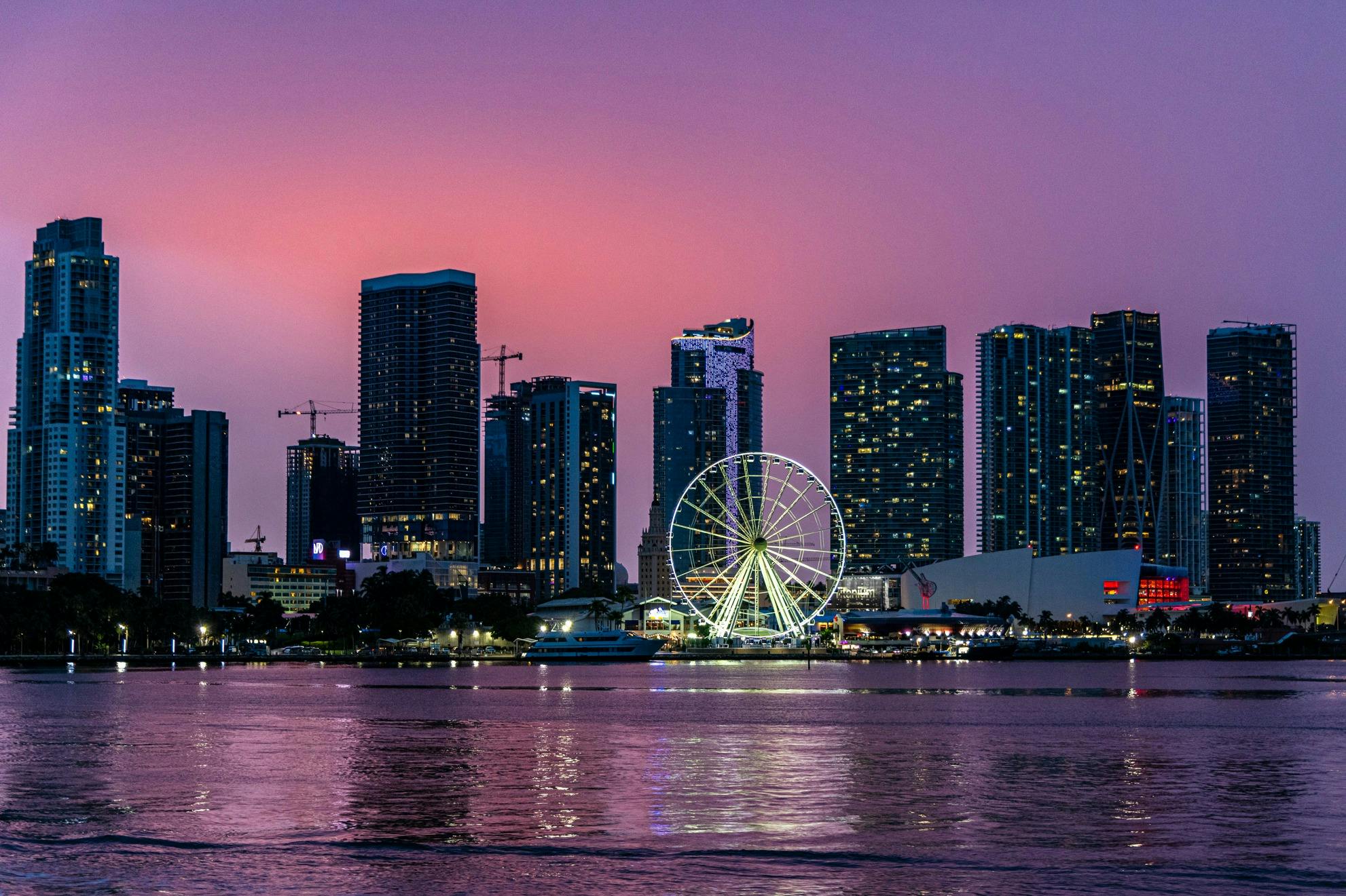 Miami: Star Island Guided Sunset Cruise - Photo 4